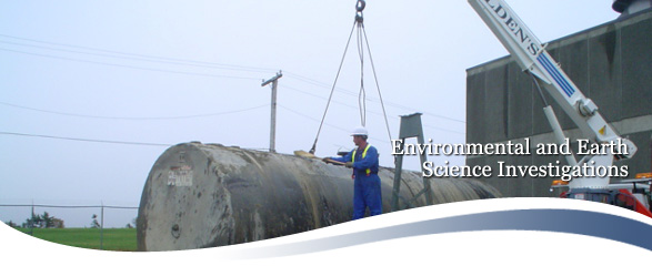 About Hy-Grade Geoscience