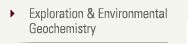 Exploration & Environmental Geochemistry