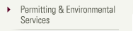 Permitting & Environmental Services