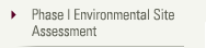 Phase I Environmental Site Assessment