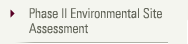 Phase II Environmental Site Assessment
