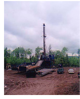 Drilling Rig