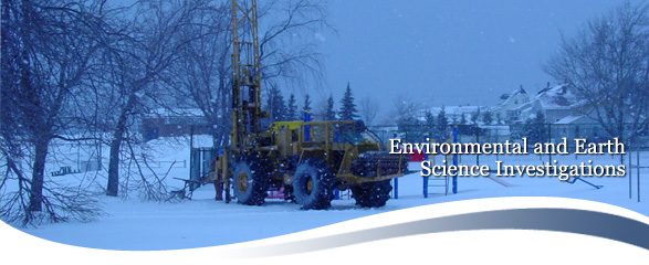 Environmental Projects