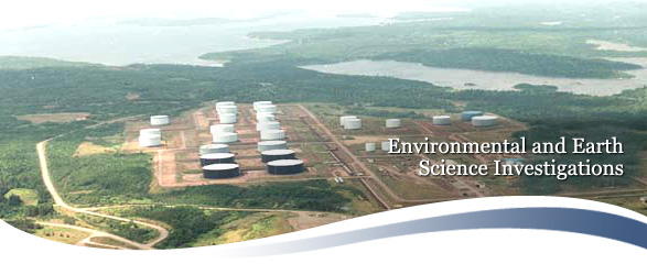 Atlantic Canada's Environmental & Occupational Specialists