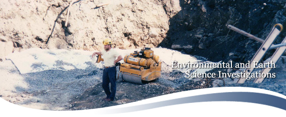 Site Remediation & Regulatory Compliance